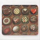 Chocoladedoos Muismat (Voorkant)