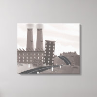Chocoladefabriek