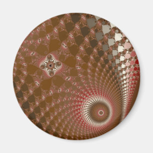 Chocoladefabriek Magneet