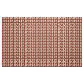 Chocoladehemel Stof (Fat Quarter)