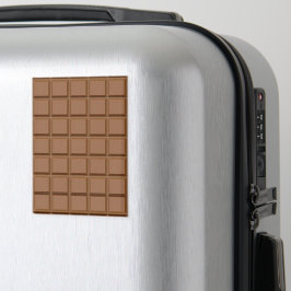 Chocoladeliefhebber Magneet