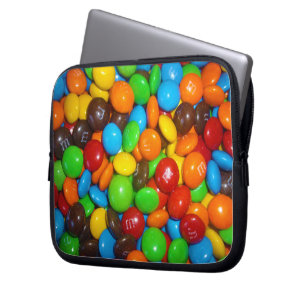 ChocoladeSnoep, Laptop Sleeve