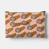 chocoladetaart etui (Voorkant)