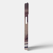 Chocoladewerk in auto Case-Mate iPhone case (Achterkant / Rechts)