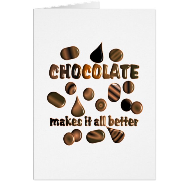 Chocolat (Devant)