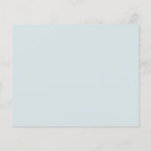 Chocolat à puce Boulangerie Grand prospectus d'ouv (Dos)