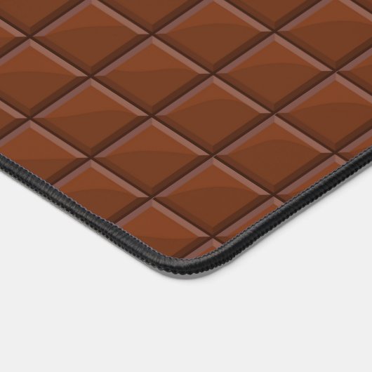 chocolat au lait (Coin)