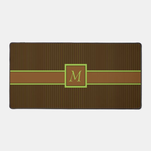 Chocolat avec des rayures de citron vert (Recto)