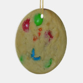 Chocolat Bonbons Cookie Ornement (Droite)