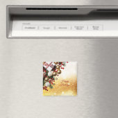 Chocolat Bonbons de Noël Magnet de Noël (In Situ (Lave-vaisselle))