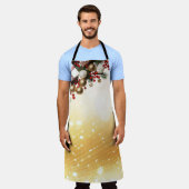 Chocolat Bonbons de Noël Tablier (Porté)