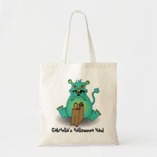 Chocolat bonbons monster sac de bonbons