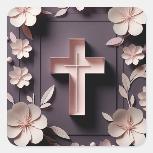 Chocolat Brown Sticker Ai design (Devant)