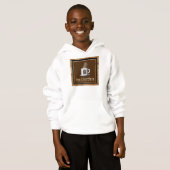 Chocolat chaud (Devant entier)