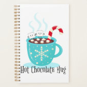 Chocolat chaud (Devant)