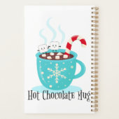 Chocolat chaud (Dos)