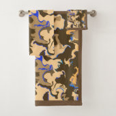 Chocolat chaud (En situation)