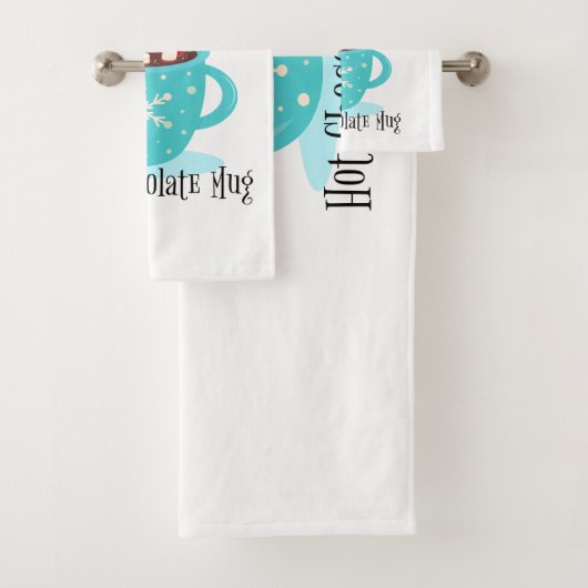 Chocolat chaud (En situation)