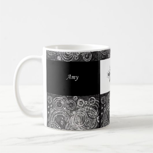 chocolat chaud café thé café tasse (Gauche)