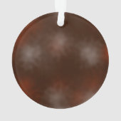 Chocolat chaud et guimauves de Kawaii (dos)