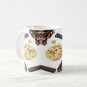 Chocolat Chip Cookie Mug (Devant gauche)