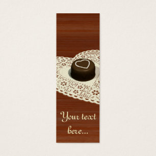 Chocolat de la Saint-Valentin