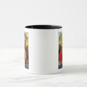 Chocolat du Sport posterEuropa Mok (Midden)