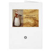 CHOCOLAT FONDUE DÎNER FÊTE (Dos)