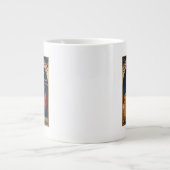 Chocolat Ideal  PosterEurope Extra Grote Mok (Voorkant)