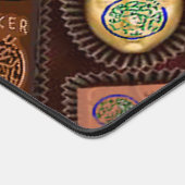 Chocolat Jokers Mat de bureau (Coin)