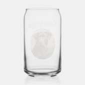 Chocolat Lab Maman (Verso)