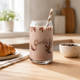 Chocolat Lovers Chocolat qui dégouline