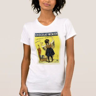 Chocolat Menier T-shirt