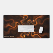 Chocolat mexicain (Clavier et souris)