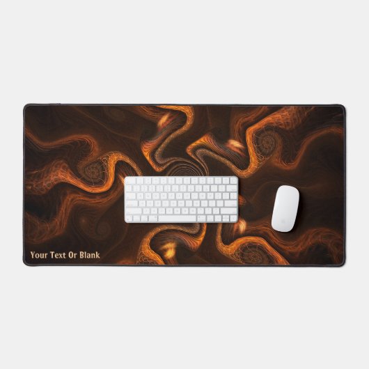 Chocolat mexicain (Clavier et souris)