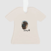 Chocolat mignon Labrador Chien - Bailey | Cadeau p (devant)