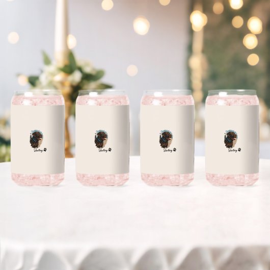 Chocolat mignon Labrador Chien - Bailey | Cadeau p (Insitu (Mariage))