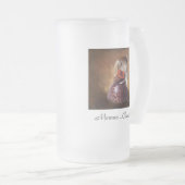 … Chocolat Mmmm ! Tasse (Devant droit)