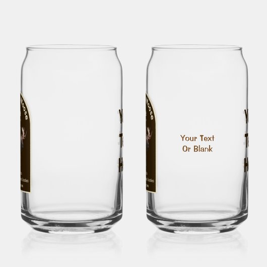 Chocolat Moose Café (Gauche)