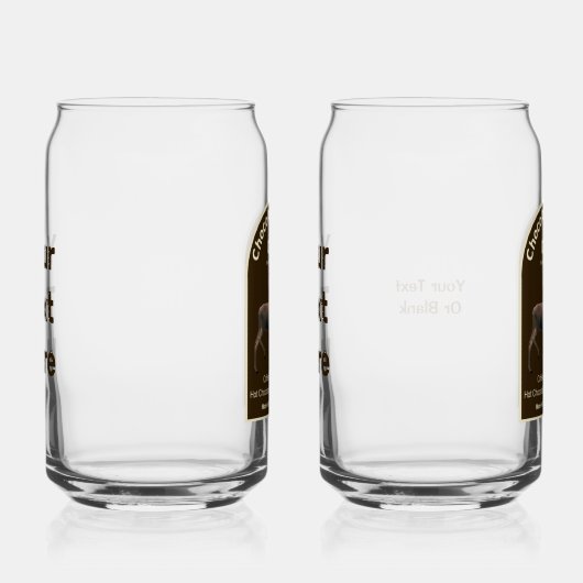 Chocolat Moose Café (Droite)