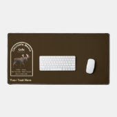 Chocolat Moose Café (Clavier et souris)