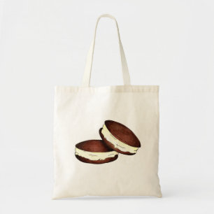 Chocolat Whoopie Pies PA Hollandais Dessert Sac en