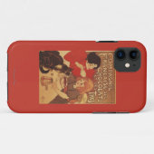 Chocolate and Tea Co Moeder en Dochter Case-Mate iPhone Case (Achterkant (horizontaal))