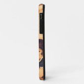 Chocolate Angel Frans Antiek Case-Mate iPhone Case (Achterkant/links)