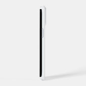 Chocolate Bar Phone Case | Sweet & Fun Chocolate D (Côté droit)