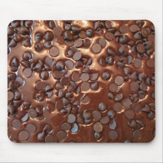 Chocolate Chip Brownies Muismat