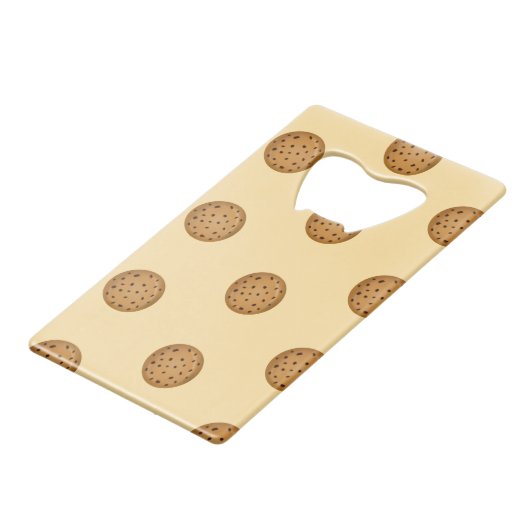 Chocolate Chip Cookie (Dos Angle)