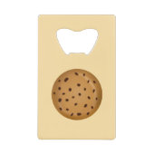 Chocolate Chip Cookie  (Devant)