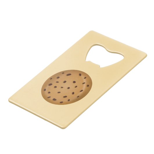 Chocolate Chip Cookie  (Dos Angle)