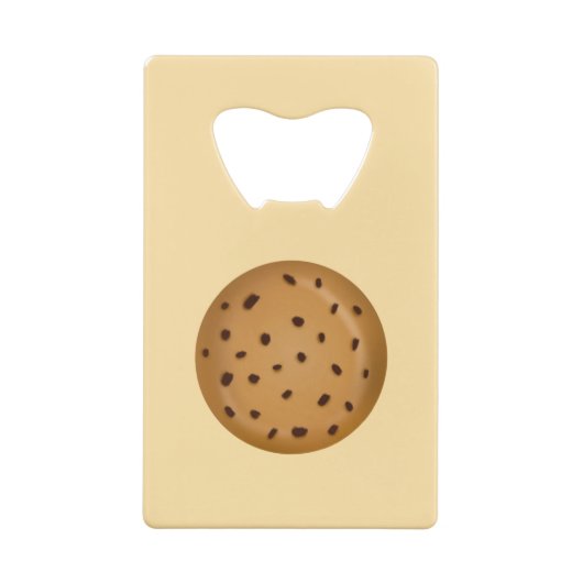 Chocolate Chip Cookie  (Dos)